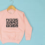 12 Days of Christmas Icon ADULT Sweatshirt