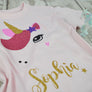 Star Unicorn T-Shirt