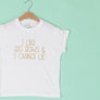 I Like Big Bows T-Shirt