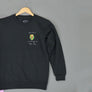 Sprout Man ADULT Christmas Sweatshirt