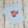 Boys Can Wear Glitter Too T-Shirt