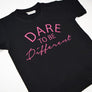 Dare to be Different T-Shirt