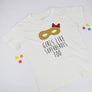 Girls Like Superheroes Too T-Shirt