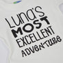 Most Excellent Adventure T-Shirt
