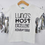 Most Excellent Adventure T-Shirt