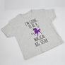 I'm going to be a Magical Big Sister T-Shirt