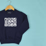12 Days of Christmas Icon KIDS Sweatshirt