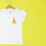 Deep Pan Crisp & Even KIDS Christmas T Shirt