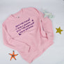 Play with Fairies Sweatshirt