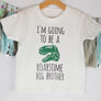 Roarsome Big Brother T-Shirt