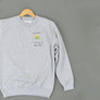 Sprout Man KIDS Christmas Sweatshirt