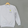 Sprout Man ADULT Christmas Sweatshirt