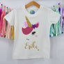 Star Unicorn T-Shirt