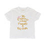This Princess is going to be promoted to Big Sister T-Shirt