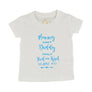 Mummy & Daddy Finally Tied the Knot T-Shirt