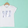 12 Days of Christmas Icons ORGANIC ADULT T-Shirt