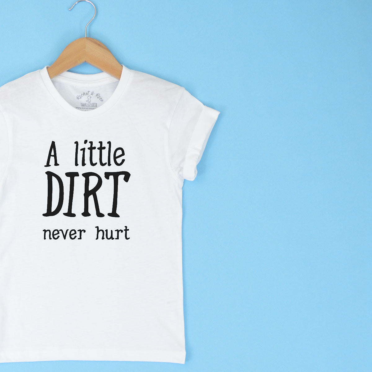 Dirt cheap cheap shirts
