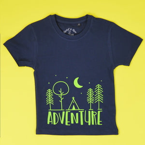 Adventure KIDS T-Shirt