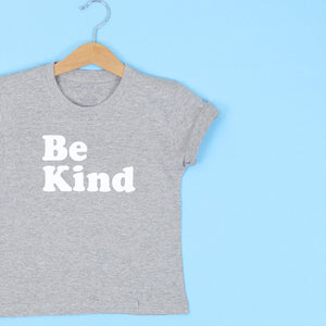 Be Kind ADULT T-Shirt