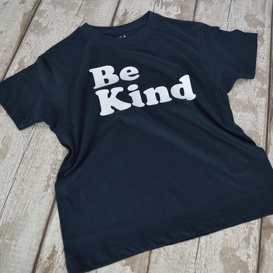 Be Kind KIDS T-Shirt