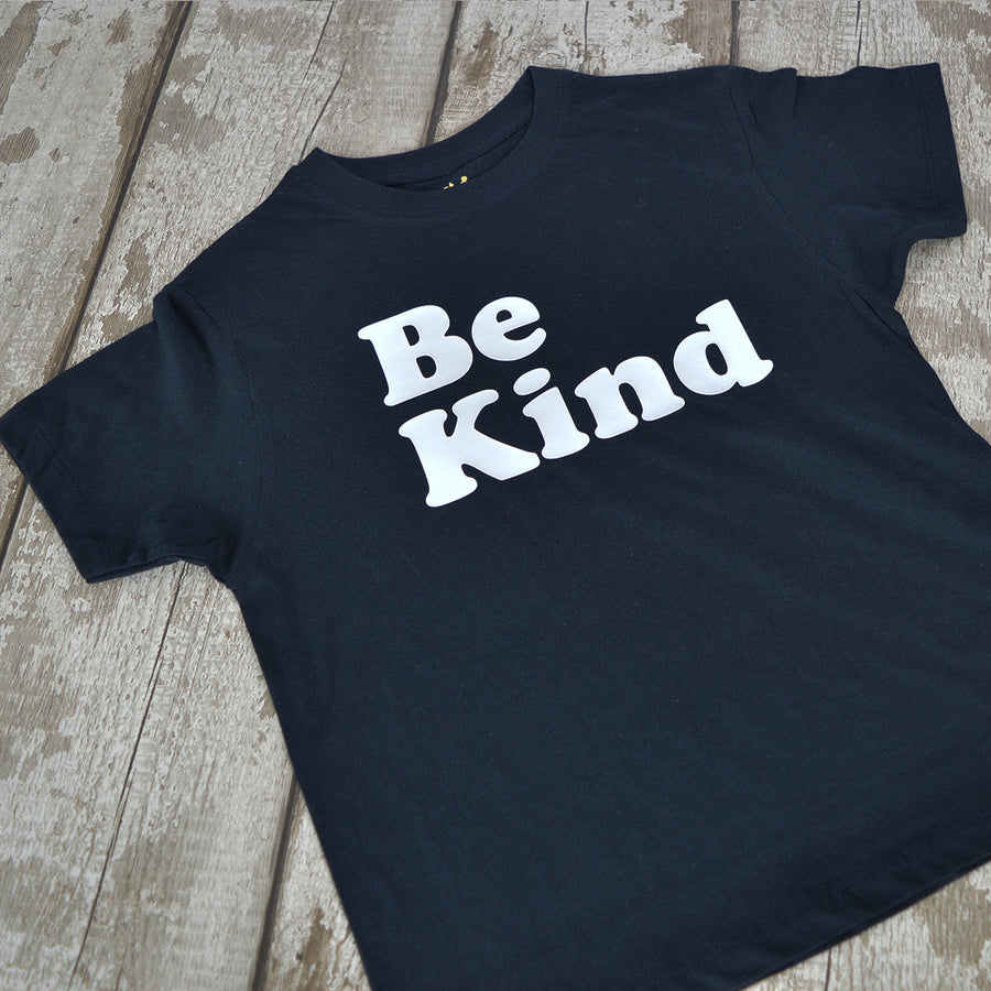 Be Kind BABY T-Shirt