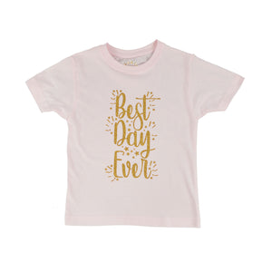 Best Day Ever with Sprinkles T-Shirt