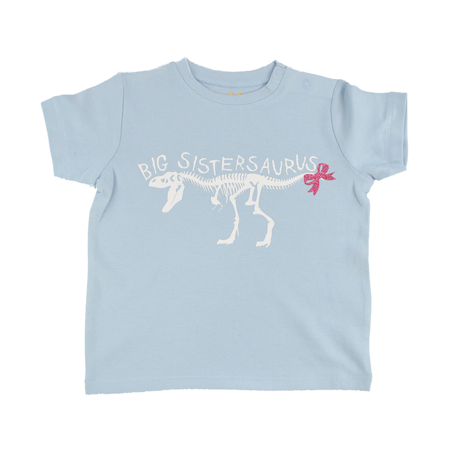 Big Sistersaurus KIDS T-Shirt