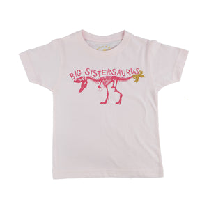 Big Sistersaurus KIDS T-Shirt