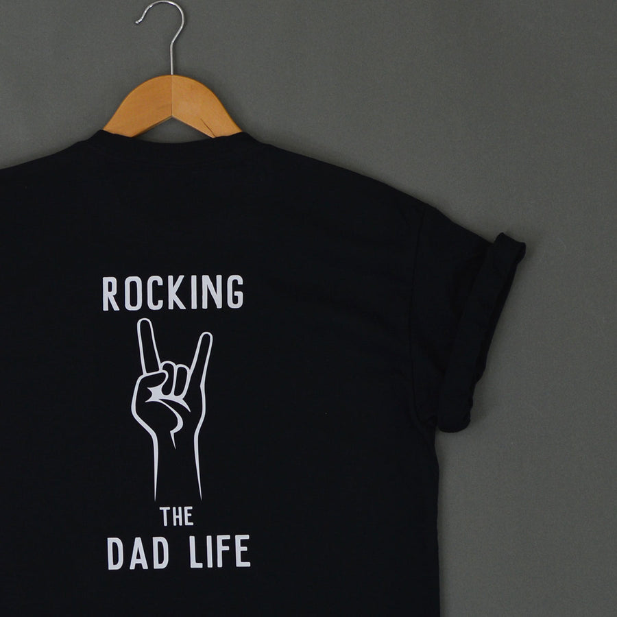 Rocking the Dad Life