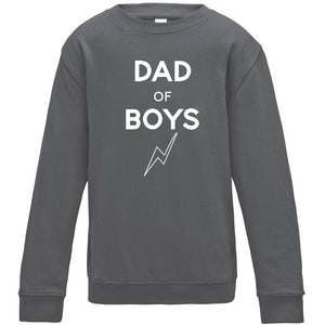 Dad of... t-shirt