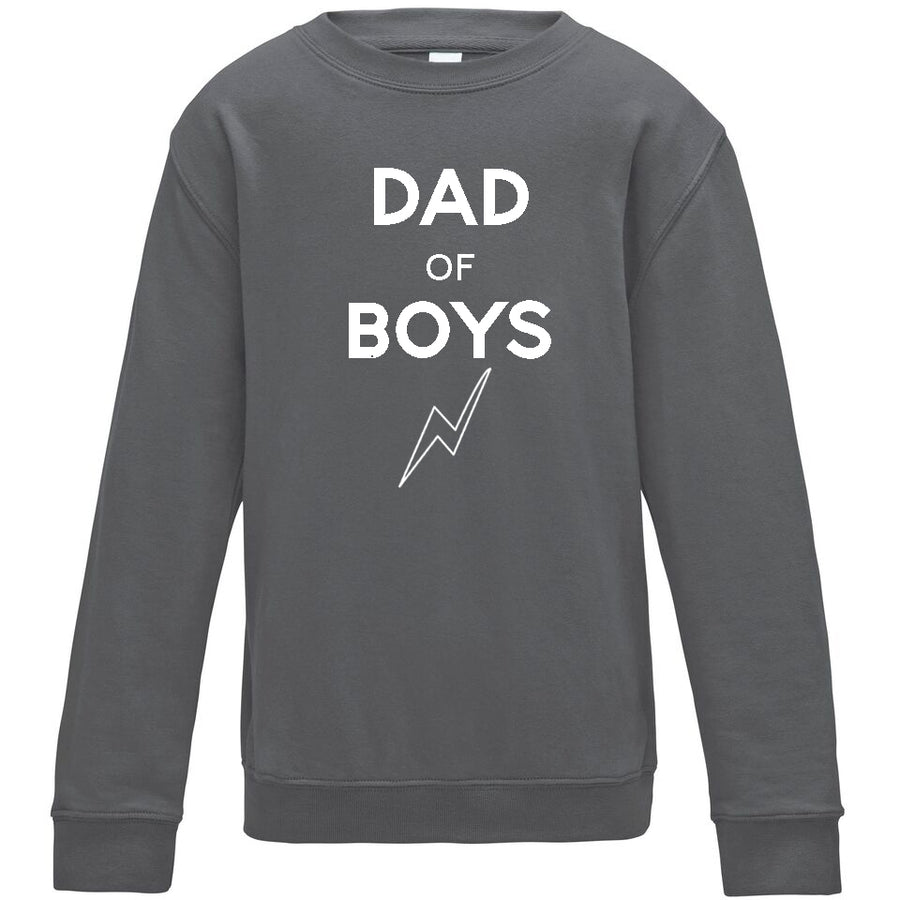 Dad of... t-shirt