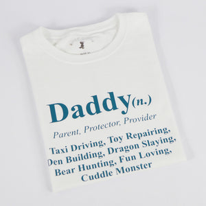 Daddy Definition