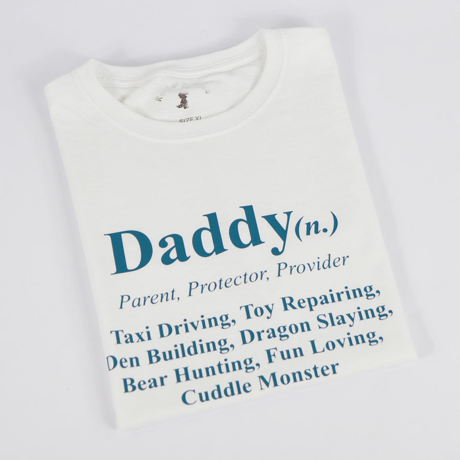 Daddy Definition