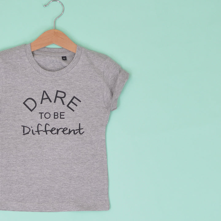 Dare to be Different T-Shirt