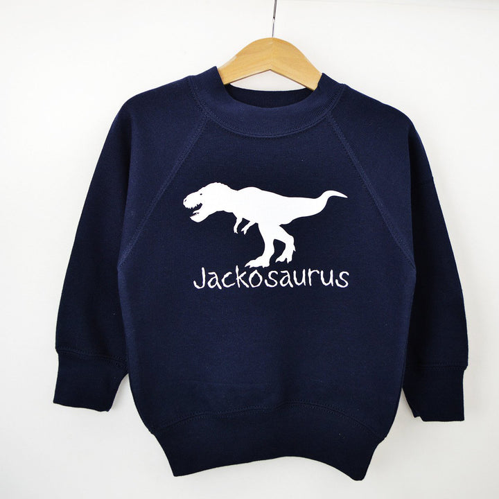 Dinosaurus Sweatshirt