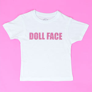 Doll Face T-Shirt