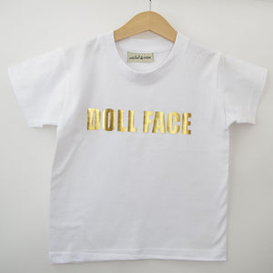 Doll Face T-Shirt