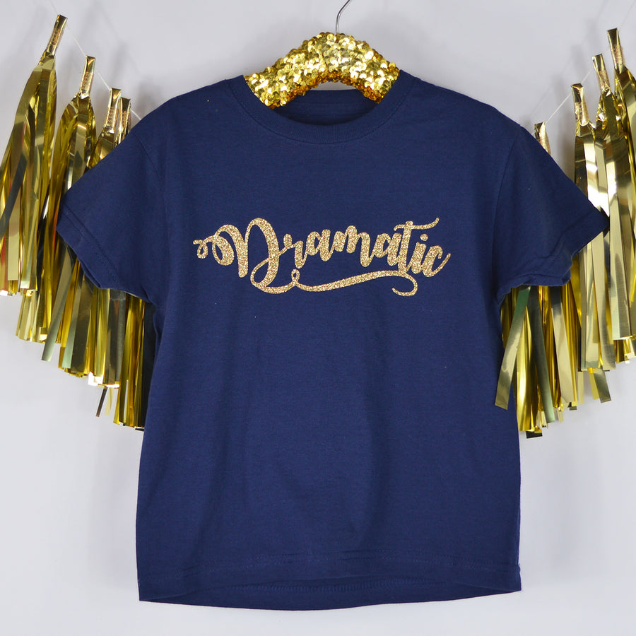 Dramatic T-Shirt