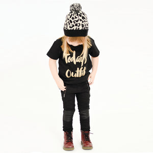Today's Outfit T-Shirt