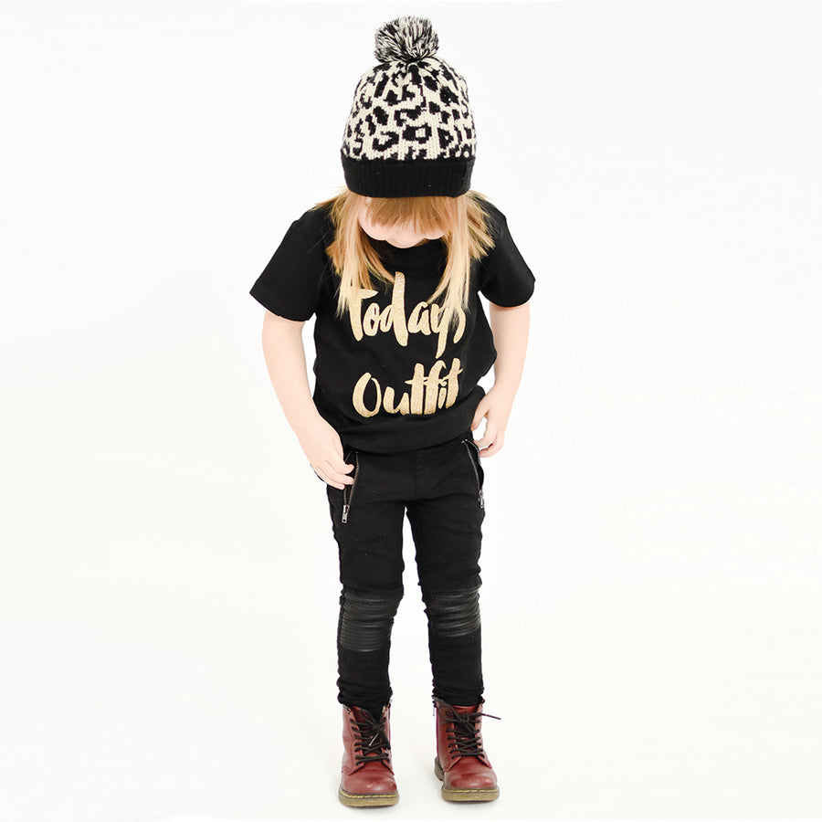 Today's Outfit T-Shirt