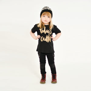 Today's Outfit T-Shirt