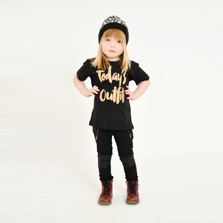 Today's Outfit T-Shirt