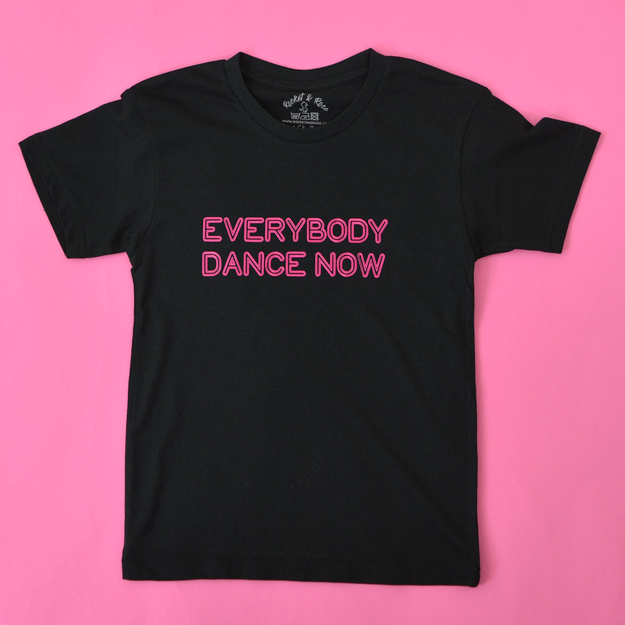 Everybody Dance Now T-Shirt