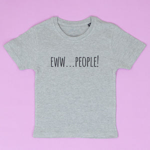 Eww...People T-Shirt