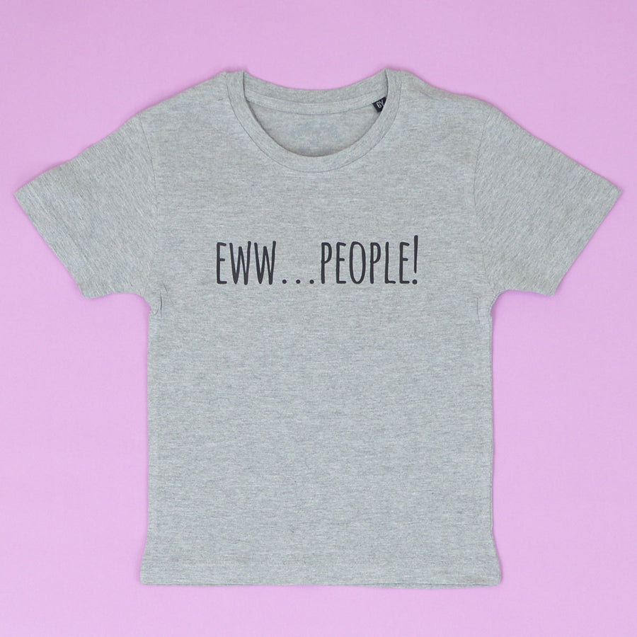 Eww...People T-Shirt