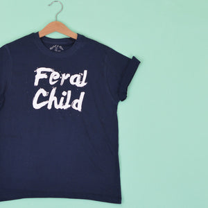 Feral Child T-Shirt