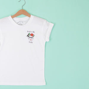Festive Like Frida KIDS T-Shirt