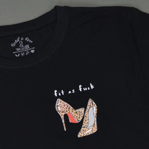 Fit as Fuck T-Shirt