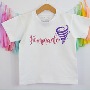 Fournado T-Shirt