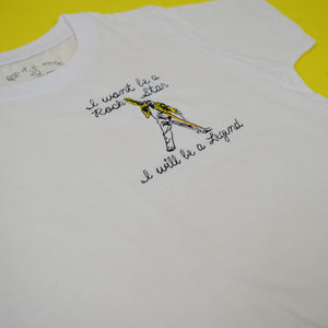 Rock Star Legend T-Shirt